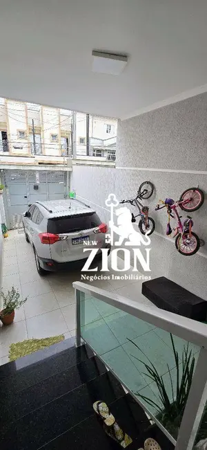 Foto 4 de Sobrado com 3 quartos à venda, 87m2 em Vila Gustavo, São Paulo - SP