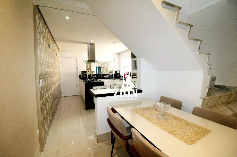 Foto 3 de Sobrado com 2 quartos à venda, 114m2 em Vila Dom Pedro II, São Paulo - SP