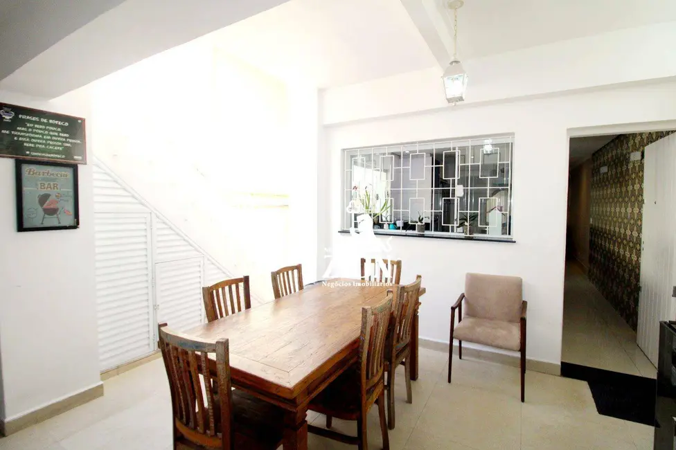 Foto 5 de Sobrado com 2 quartos à venda, 114m2 em Vila Dom Pedro II, São Paulo - SP