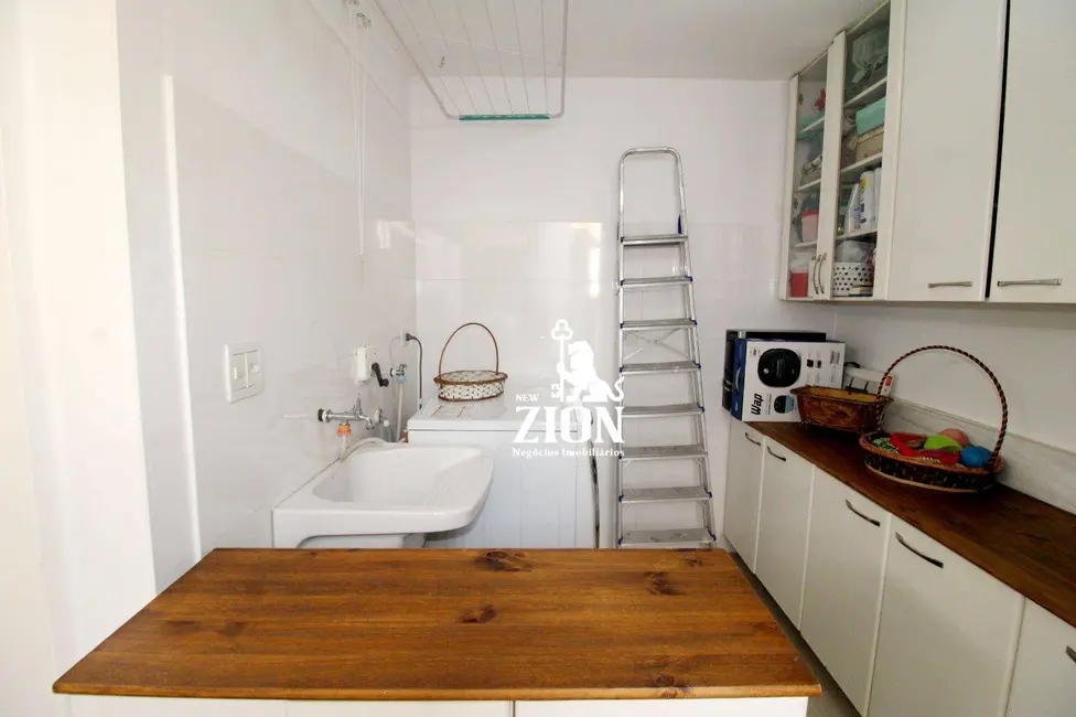 Foto 8 de Sobrado com 2 quartos à venda, 114m2 em Vila Dom Pedro II, São Paulo - SP