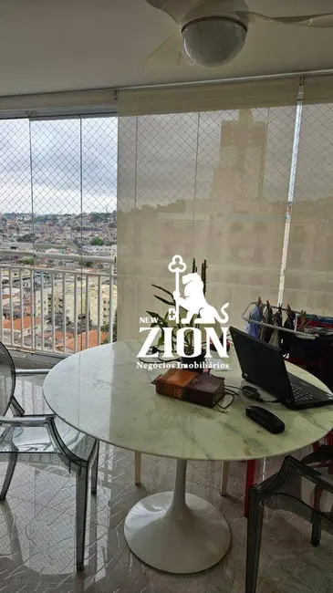 Apartamento com 3 quartos à venda, 88m2 em Vila Galvão, Guarulhos - SP - imagem 8 Foto 8 de Apartamento com 3 quartos à venda, 88m2 em Vila Galvão, Guarulhos - SP
