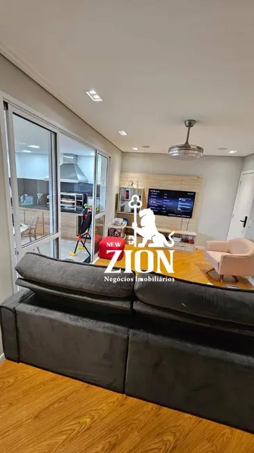 Apartamento com 3 quartos à venda, 88m2 em Vila Galvão, Guarulhos - SP - imagem 1 Foto 1 de Apartamento com 3 quartos à venda, 88m2 em Vila Galvão, Guarulhos - SP