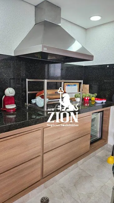 Apartamento com 3 quartos à venda, 88m2 em Vila Galvão, Guarulhos - SP - imagem 7 Foto 7 de Apartamento com 3 quartos à venda, 88m2 em Vila Galvão, Guarulhos - SP