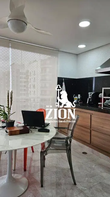 Apartamento com 3 quartos à venda, 88m2 em Vila Galvão, Guarulhos - SP - imagem 3 Foto 3 de Apartamento com 3 quartos à venda, 88m2 em Vila Galvão, Guarulhos - SP