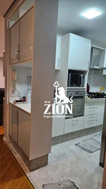 Apartamento com 3 quartos à venda, 88m2 em Vila Galvão, Guarulhos - SP - imagem 9 Foto 9 de Apartamento com 3 quartos à venda, 88m2 em Vila Galvão, Guarulhos - SP