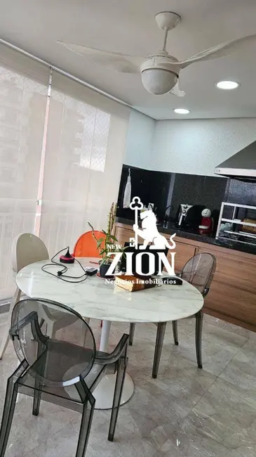 Apartamento com 3 quartos à venda, 88m2 em Vila Galvão, Guarulhos - SP - imagem 4 Foto 4 de Apartamento com 3 quartos à venda, 88m2 em Vila Galvão, Guarulhos - SP