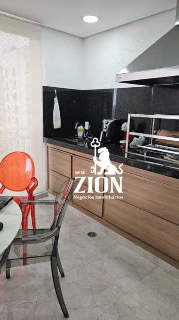 Apartamento com 3 quartos à venda, 88m2 em Vila Galvão, Guarulhos - SP - imagem 5 Foto 5 de Apartamento com 3 quartos à venda, 88m2 em Vila Galvão, Guarulhos - SP