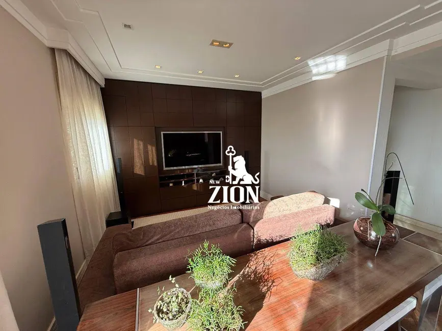 Apartamento com 3 quartos à venda, 179m2 em Santana, São Paulo - SP - imagem 6 Foto 6 de Apartamento com 3 quartos à venda, 179m2 em Santana, São Paulo - SP