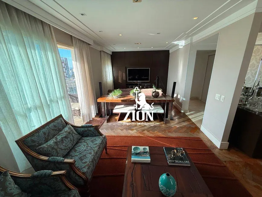 Apartamento com 3 quartos à venda, 179m2 em Santana, São Paulo - SP - imagem 2 Foto 2 de Apartamento com 3 quartos à venda, 179m2 em Santana, São Paulo - SP