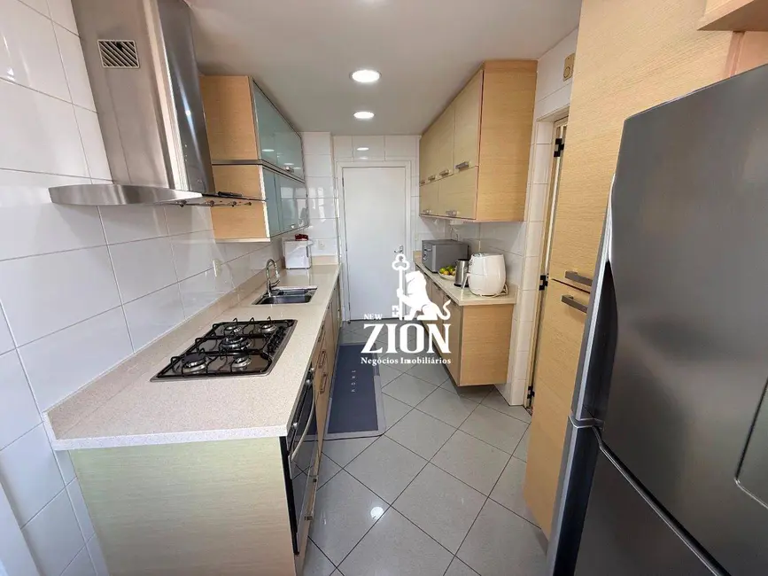 Apartamento com 3 quartos à venda, 179m2 em Santana, São Paulo - SP - imagem 7 Foto 7 de Apartamento com 3 quartos à venda, 179m2 em Santana, São Paulo - SP