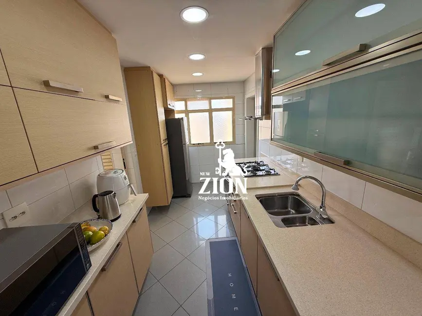 Apartamento com 3 quartos à venda, 179m2 em Santana, São Paulo - SP - imagem 9 Foto 9 de Apartamento com 3 quartos à venda, 179m2 em Santana, São Paulo - SP