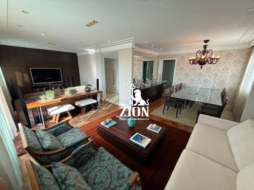 Apartamento com 3 quartos à venda, 179m2 em Santana, São Paulo - SP - imagem 1 Foto 1 de Apartamento com 3 quartos à venda, 179m2 em Santana, São Paulo - SP