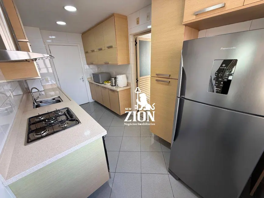Apartamento com 3 quartos à venda, 179m2 em Santana, São Paulo - SP - imagem 8 Foto 8 de Apartamento com 3 quartos à venda, 179m2 em Santana, São Paulo - SP