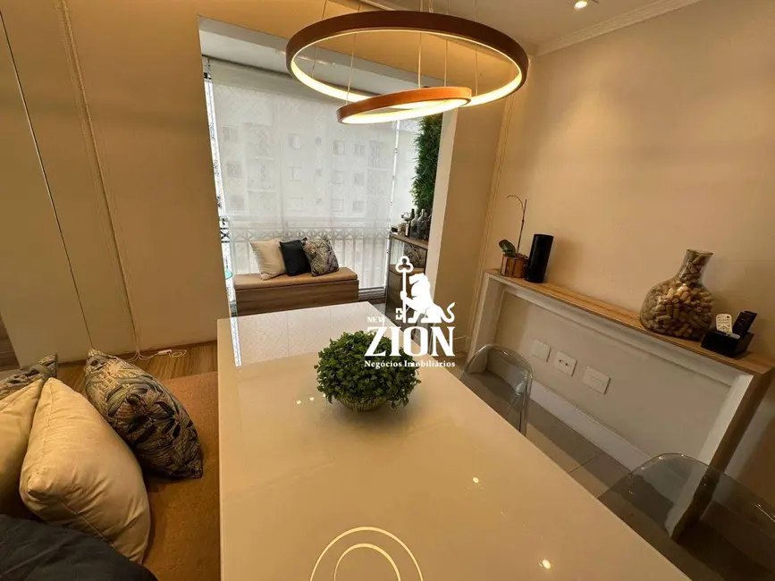 Foto 9 de Apartamento com 3 quartos à venda, 66m2 em Jardim Japão, São Paulo - SP
