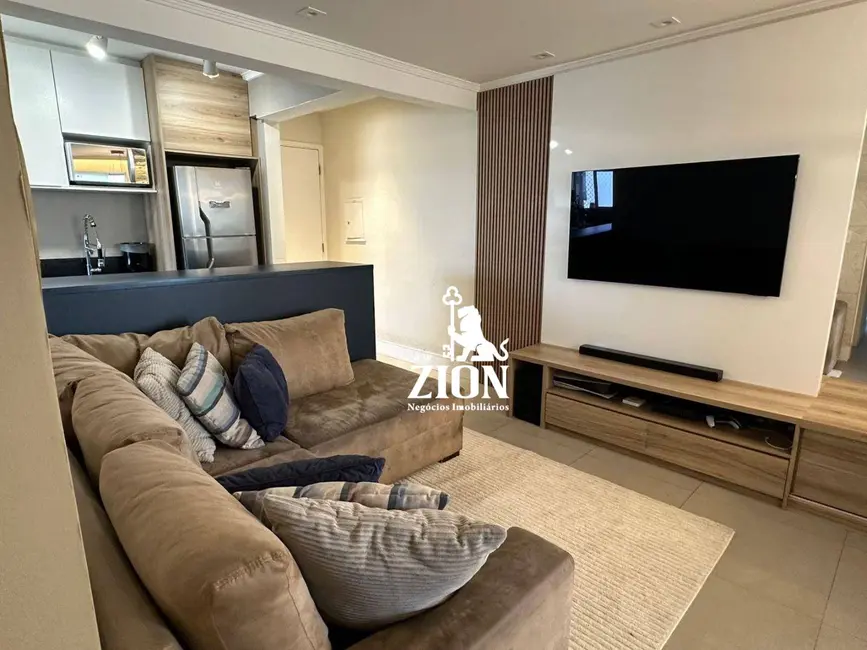 Foto 4 de Apartamento com 3 quartos à venda, 66m2 em Jardim Japão, São Paulo - SP