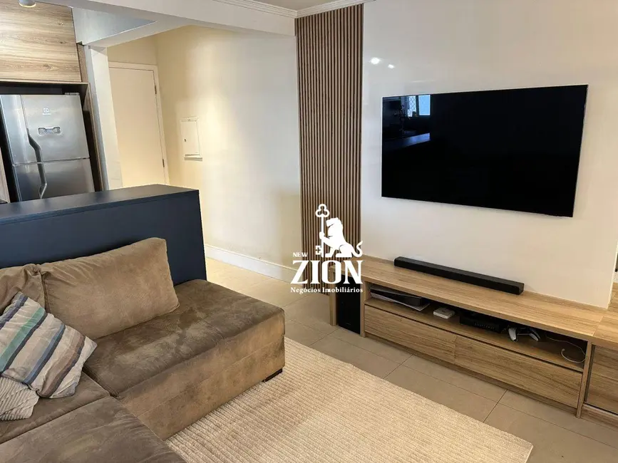 Foto 7 de Apartamento com 3 quartos à venda, 66m2 em Jardim Japão, São Paulo - SP