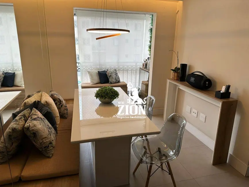 Foto 6 de Apartamento com 3 quartos à venda, 66m2 em Jardim Japão, São Paulo - SP
