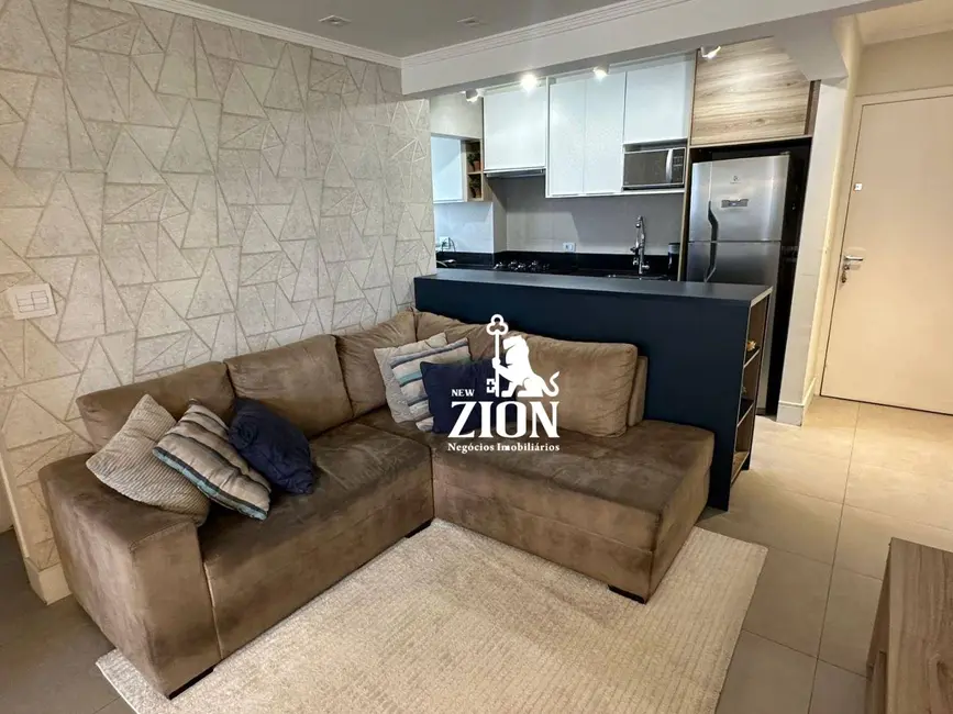 Foto 8 de Apartamento com 3 quartos à venda, 66m2 em Jardim Japão, São Paulo - SP