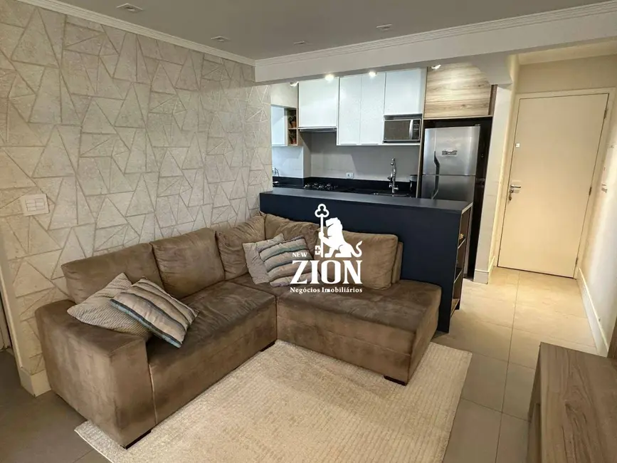 Foto 5 de Apartamento com 3 quartos à venda, 66m2 em Jardim Japão, São Paulo - SP