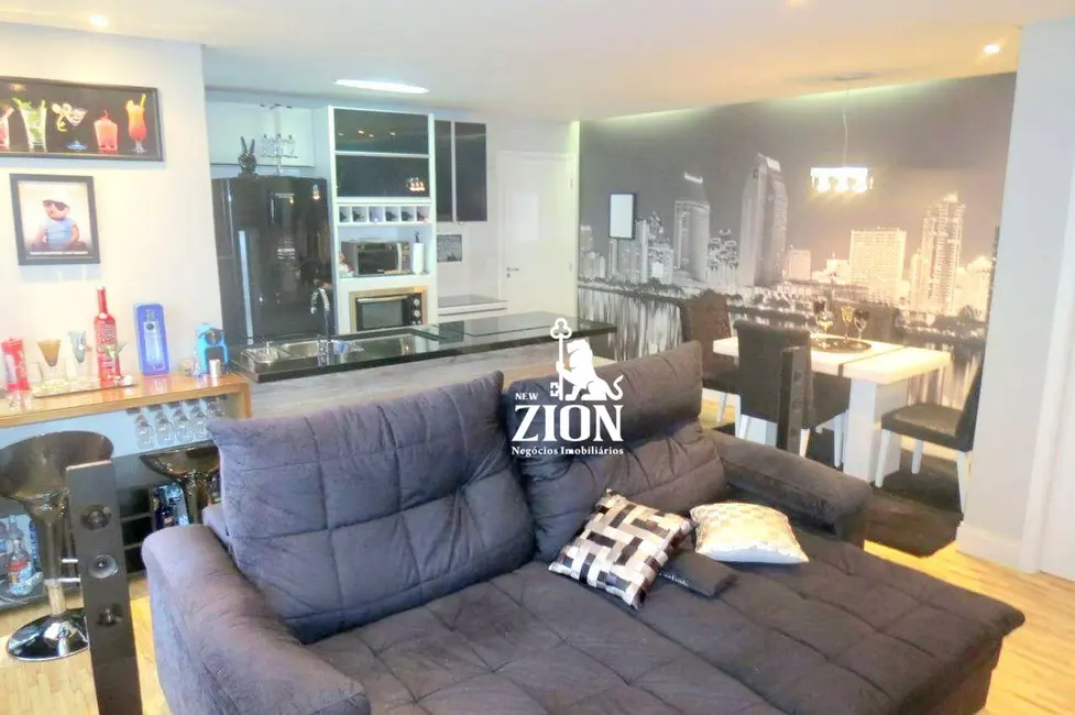 Apartamento com 1 quarto à venda, 63m2 em Santana, São Paulo - SP - imagem 2 Foto 2 de Apartamento com 1 quarto à venda, 63m2 em Santana, São Paulo - SP