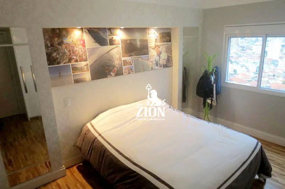 Apartamento com 1 quarto à venda, 63m2 em Santana, São Paulo - SP - imagem 6 Foto 6 de Apartamento com 1 quarto à venda, 63m2 em Santana, São Paulo - SP