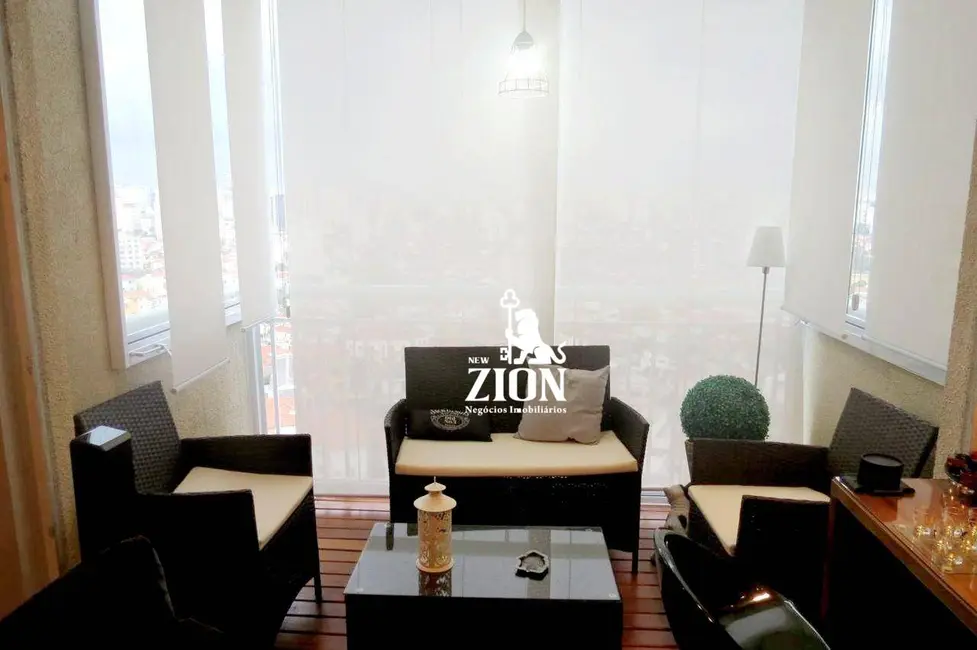 Apartamento com 1 quarto à venda, 63m2 em Santana, São Paulo - SP - imagem 5 Foto 5 de Apartamento com 1 quarto à venda, 63m2 em Santana, São Paulo - SP
