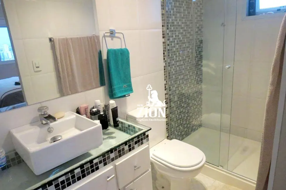 Apartamento com 1 quarto à venda, 63m2 em Santana, São Paulo - SP - imagem 7 Foto 7 de Apartamento com 1 quarto à venda, 63m2 em Santana, São Paulo - SP