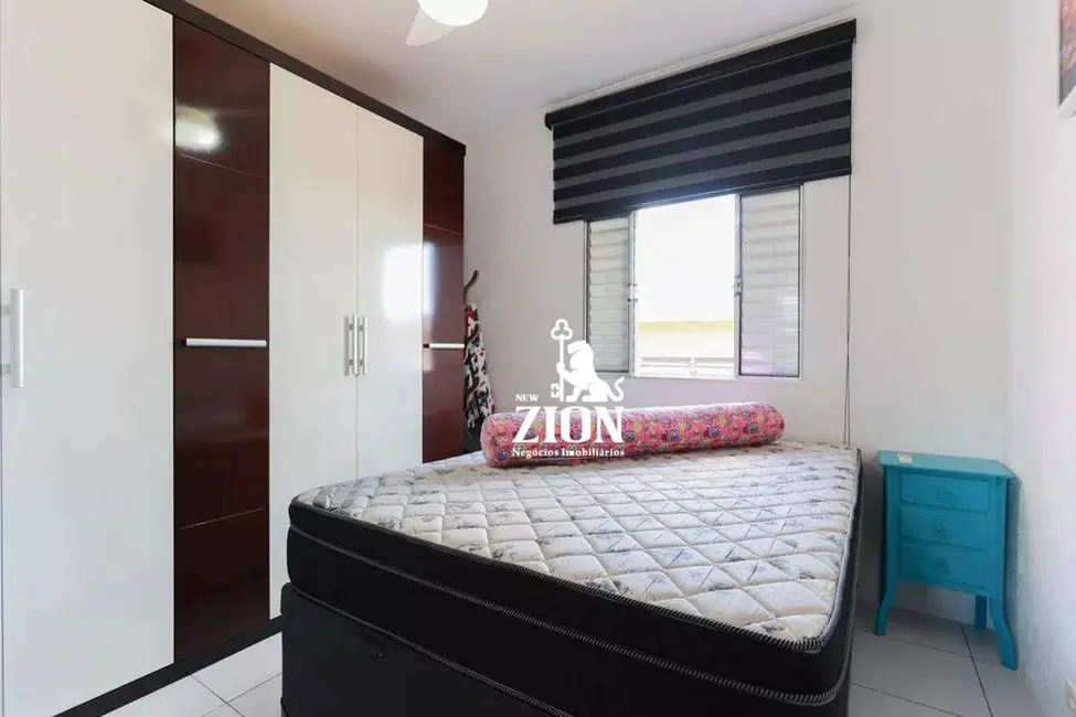 Sobrado com 2 quartos à venda, 70m2 em Vila Dom Pedro II, São Paulo - SP - imagem 9 Foto 9 de Sobrado com 2 quartos à venda, 70m2 em Vila Dom Pedro II, São Paulo - SP
