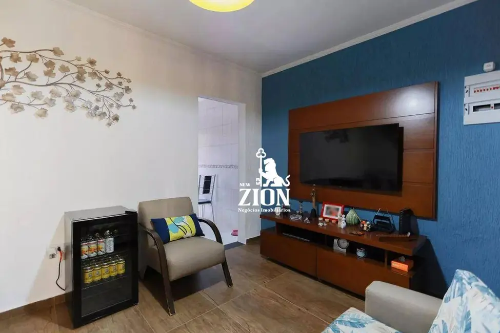 Sobrado com 2 quartos à venda, 70m2 em Vila Dom Pedro II, São Paulo - SP - imagem 4 Foto 4 de Sobrado com 2 quartos à venda, 70m2 em Vila Dom Pedro II, São Paulo - SP