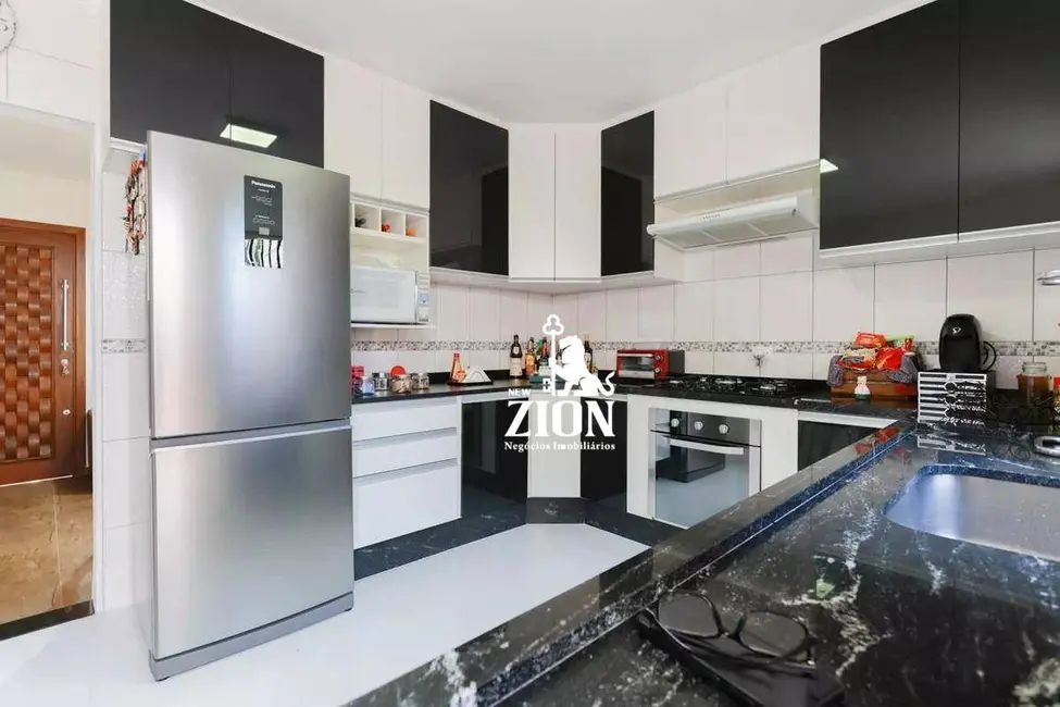 Sobrado com 2 quartos à venda, 70m2 em Vila Dom Pedro II, São Paulo - SP - imagem 6 Foto 6 de Sobrado com 2 quartos à venda, 70m2 em Vila Dom Pedro II, São Paulo - SP