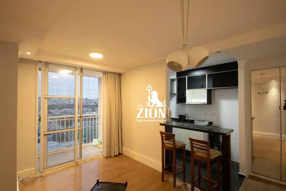 Foto 1 de Apartamento com 2 quartos à venda, 52m2 em Vila Guilherme, São Paulo - SP