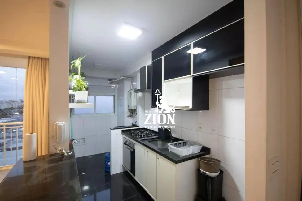 Foto 7 de Apartamento com 2 quartos à venda, 52m2 em Vila Guilherme, São Paulo - SP