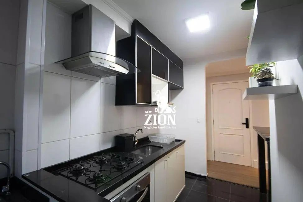 Foto 9 de Apartamento com 2 quartos à venda, 52m2 em Vila Guilherme, São Paulo - SP