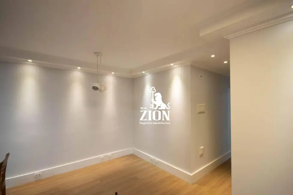 Foto 4 de Apartamento com 2 quartos à venda, 52m2 em Vila Guilherme, São Paulo - SP