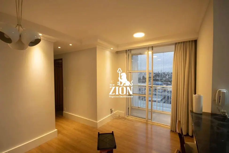 Foto 2 de Apartamento com 2 quartos à venda, 52m2 em Vila Guilherme, São Paulo - SP