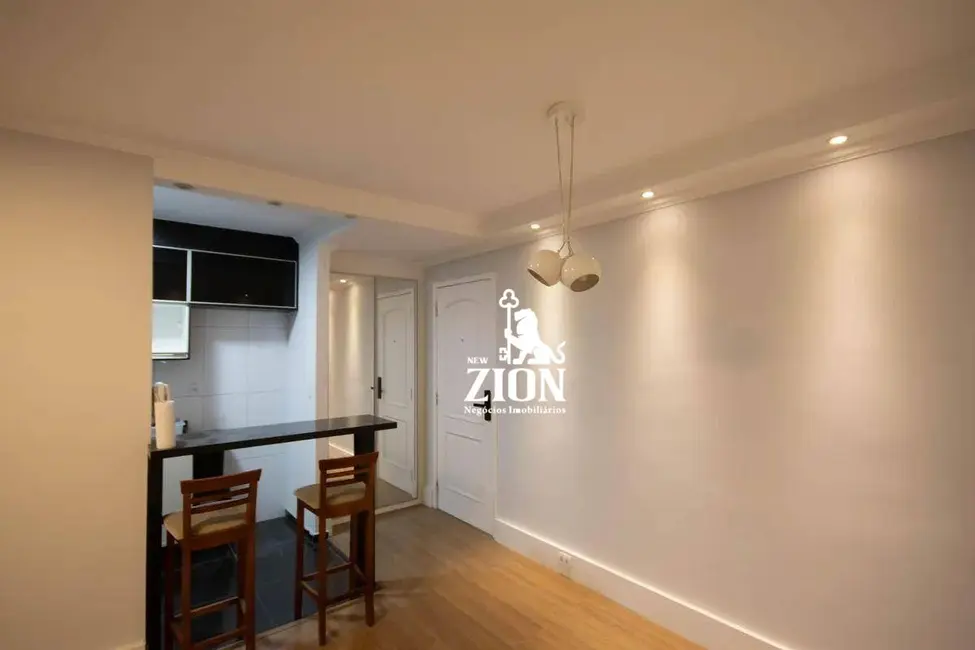 Foto 3 de Apartamento com 2 quartos à venda, 52m2 em Vila Guilherme, São Paulo - SP