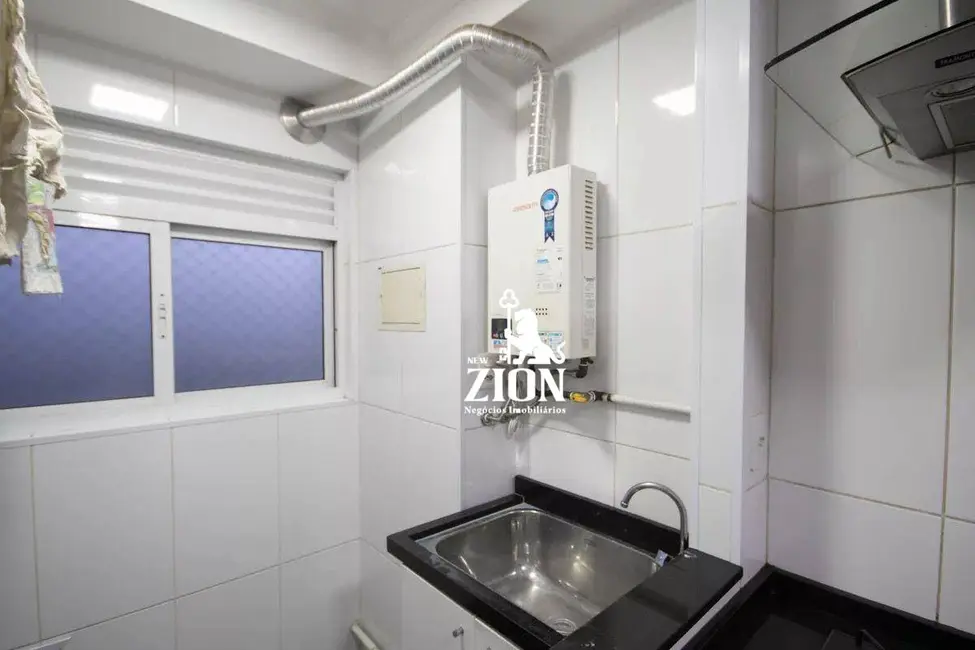 Foto 8 de Apartamento com 2 quartos à venda, 52m2 em Vila Guilherme, São Paulo - SP