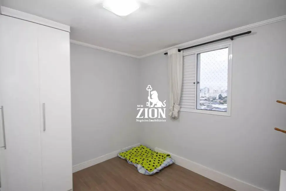 Foto 5 de Apartamento com 2 quartos à venda, 52m2 em Vila Guilherme, São Paulo - SP