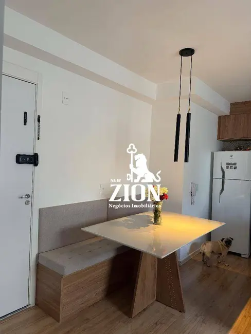 Foto 3 de Apartamento com 2 quartos à venda, 43m2 em Vila Guilherme, São Paulo - SP