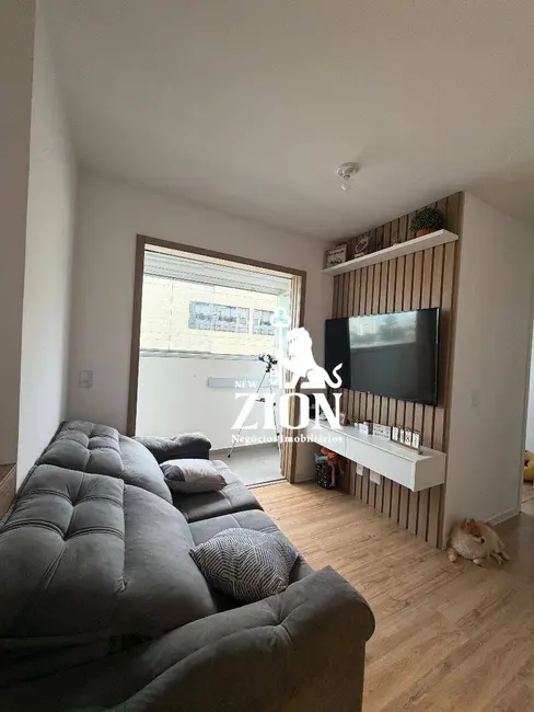 Foto 7 de Apartamento com 2 quartos à venda, 43m2 em Vila Guilherme, São Paulo - SP