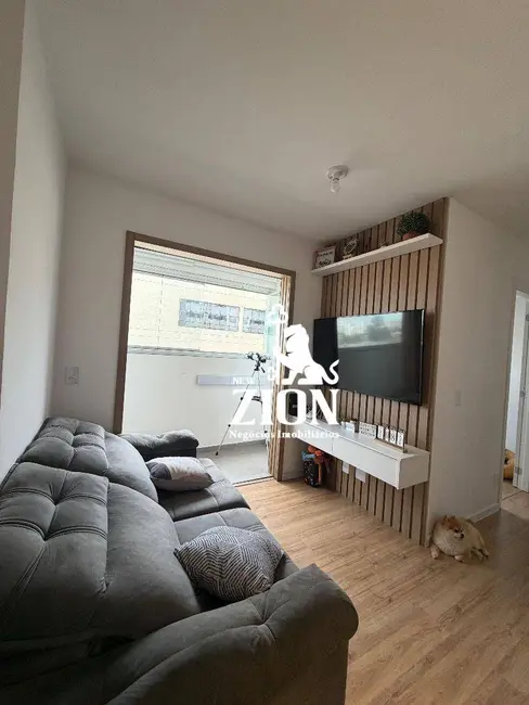 Foto 5 de Apartamento com 2 quartos à venda, 43m2 em Vila Guilherme, São Paulo - SP