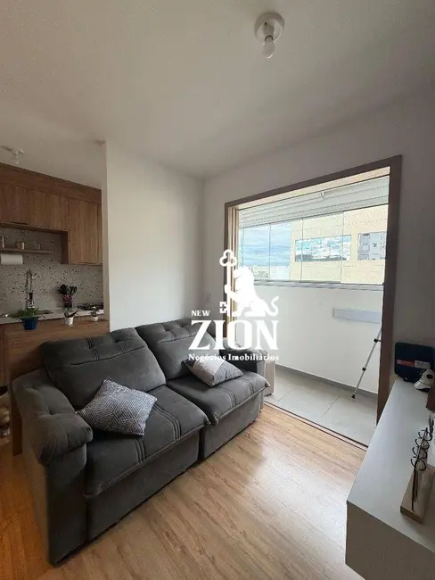 Foto 1 de Apartamento com 2 quartos à venda, 43m2 em Vila Guilherme, São Paulo - SP
