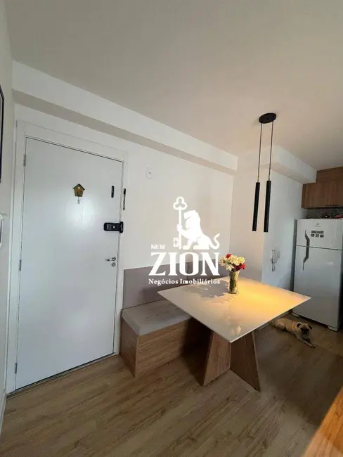 Foto 4 de Apartamento com 2 quartos à venda, 43m2 em Vila Guilherme, São Paulo - SP