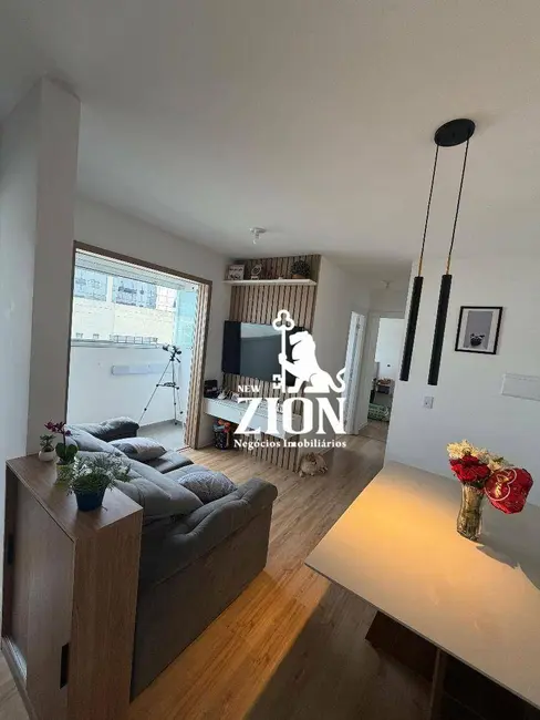 Foto 2 de Apartamento com 2 quartos à venda, 43m2 em Vila Guilherme, São Paulo - SP