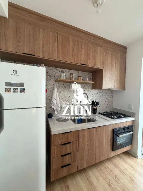 Foto 8 de Apartamento com 2 quartos à venda, 43m2 em Vila Guilherme, São Paulo - SP