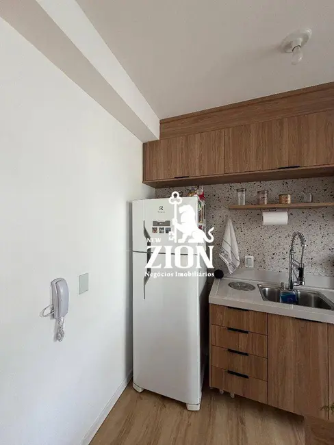 Foto 9 de Apartamento com 2 quartos à venda, 43m2 em Vila Guilherme, São Paulo - SP