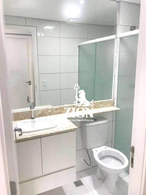 Foto 9 de Apartamento com 2 quartos à venda, 59m2 em Santana, São Paulo - SP