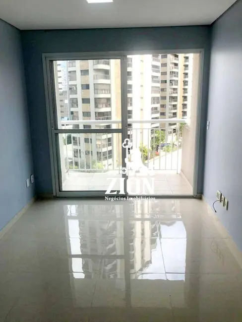 Foto 1 de Apartamento com 2 quartos à venda, 59m2 em Santana, São Paulo - SP