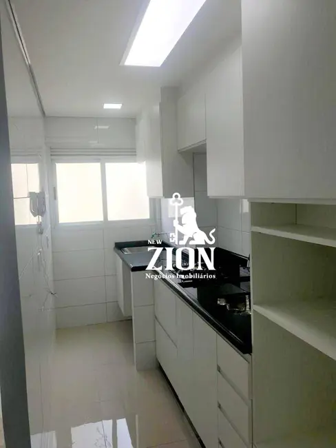 Foto 4 de Apartamento com 2 quartos à venda, 59m2 em Santana, São Paulo - SP