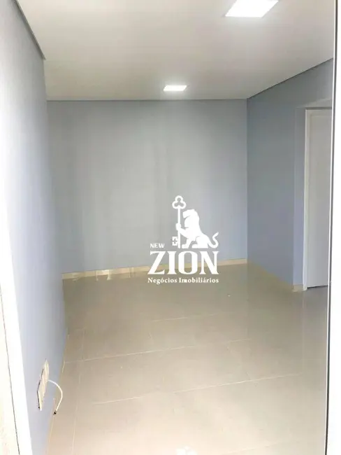 Foto 2 de Apartamento com 2 quartos à venda, 59m2 em Santana, São Paulo - SP